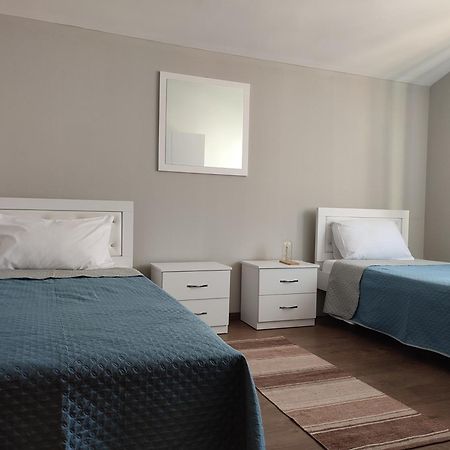 Rooms Xani Тирана Экстерьер фото