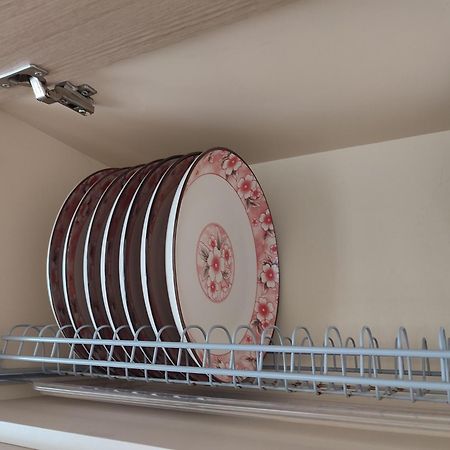 Rooms Xani Тирана Экстерьер фото
