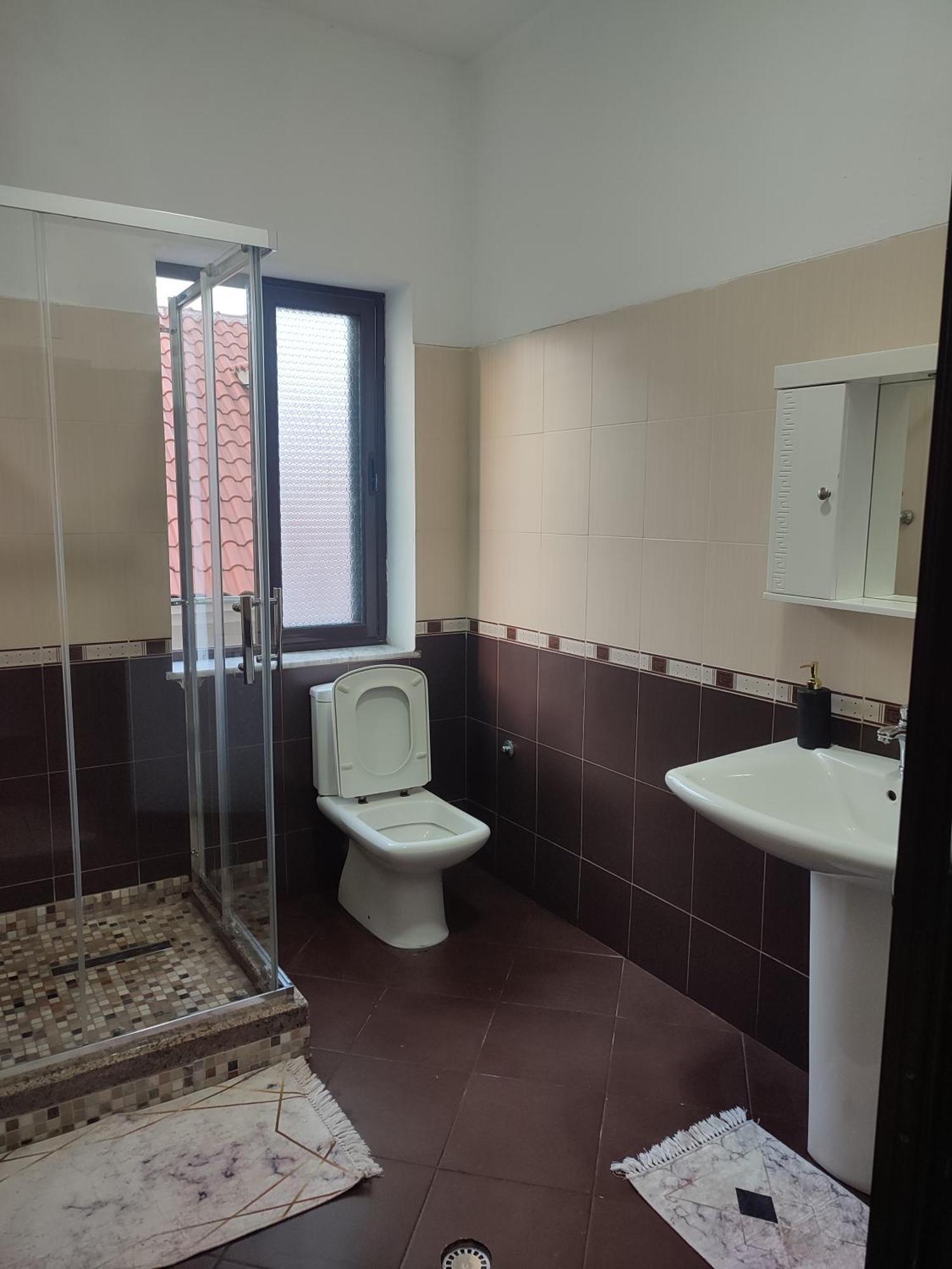 Rooms Xani Тирана Экстерьер фото