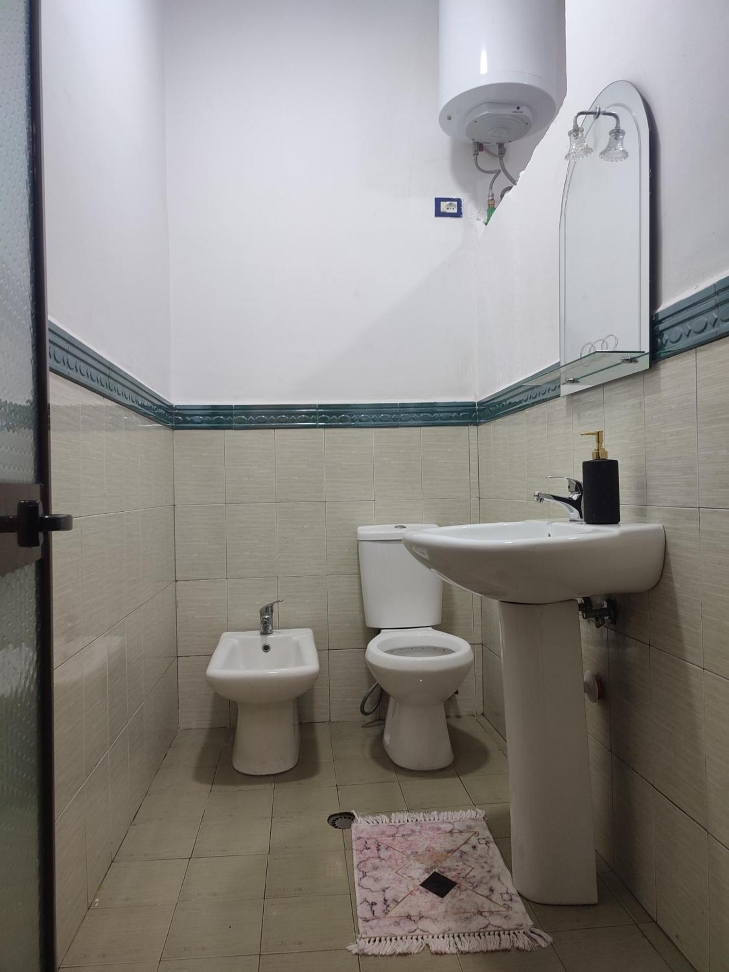Rooms Xani Тирана Экстерьер фото