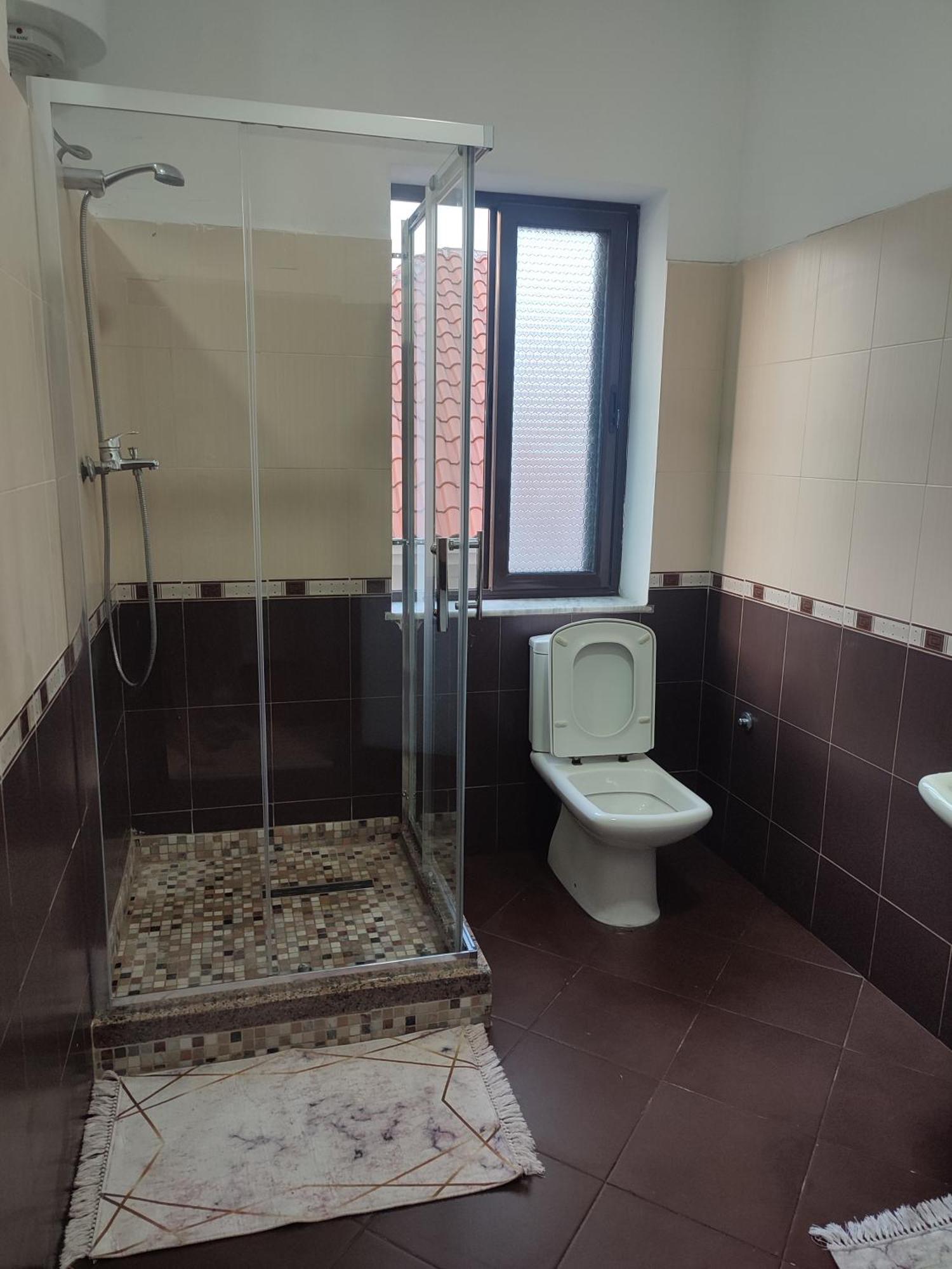 Rooms Xani Тирана Экстерьер фото